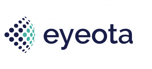 Eyeota logo